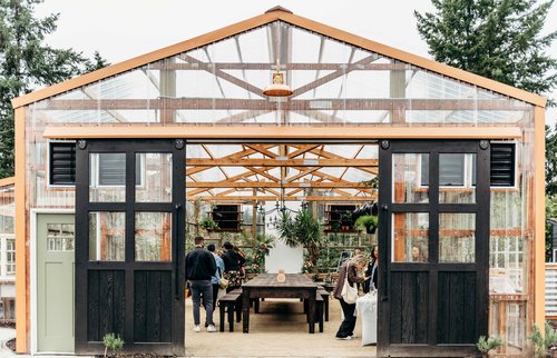 Greenhouse img 1